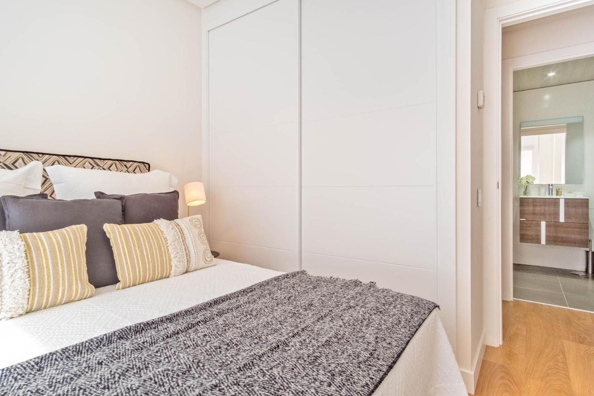 Maldonado I Appartement *