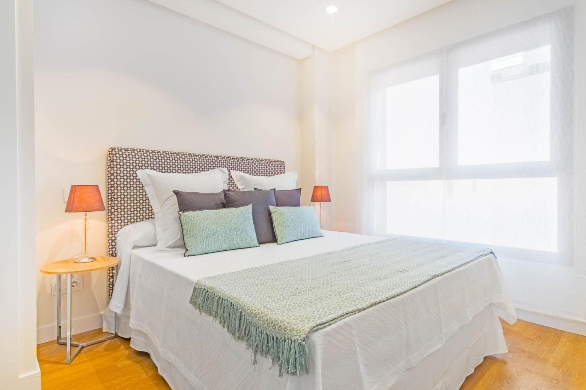 Appartement Maldonado I Madrid