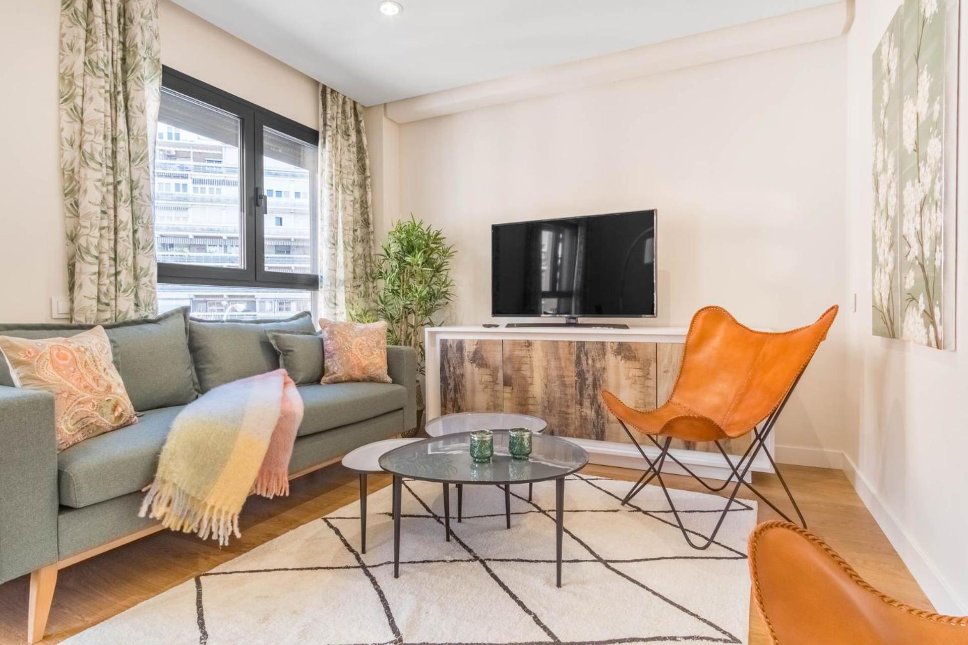 Appartement Maldonado I *